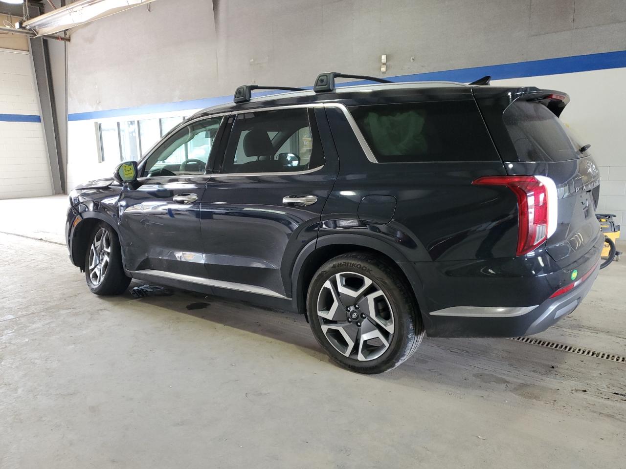 2023 HYUNDAI PALISADE LIMITED VIN:KM8R5DGE3PU603119