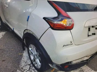 2015 Nissan Juke VIN: