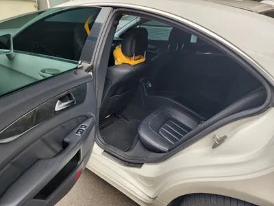 2016 Mercedes-Benz CLS 250 WDDLJ9HB1GA168700 VIN:WDDLJ9HB1GA168700