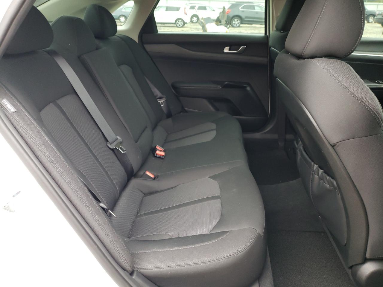 2024 KIA K5 LXS VIN:5XXG14J28RG254795