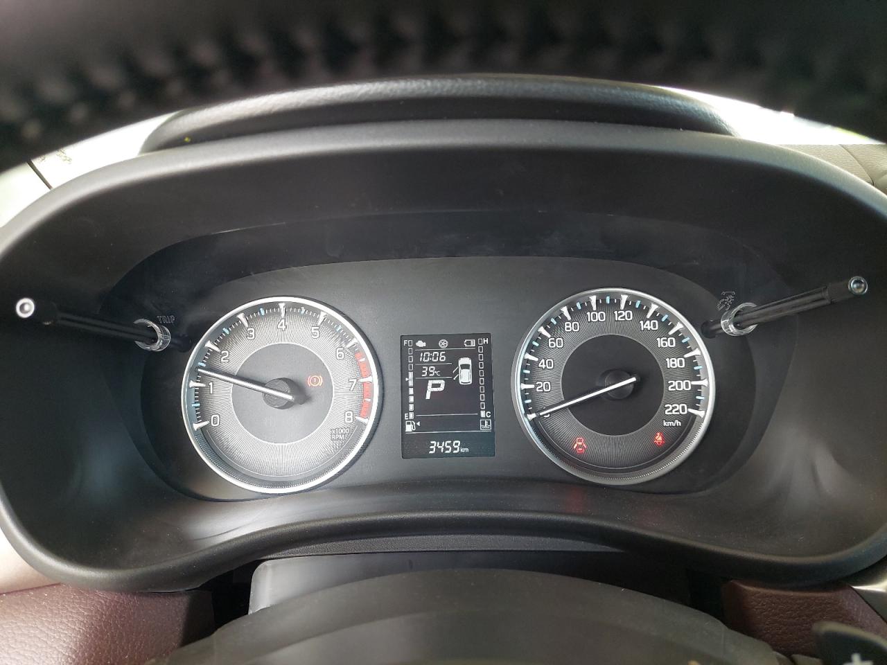 2025 SUZUKI FRONX VIN:MBHWDBC21SG******