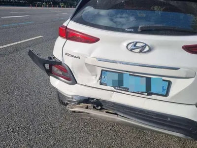 2019 Hyundai Kona KMHK381GFKU026901 VIN:KMHK381GFKU026901