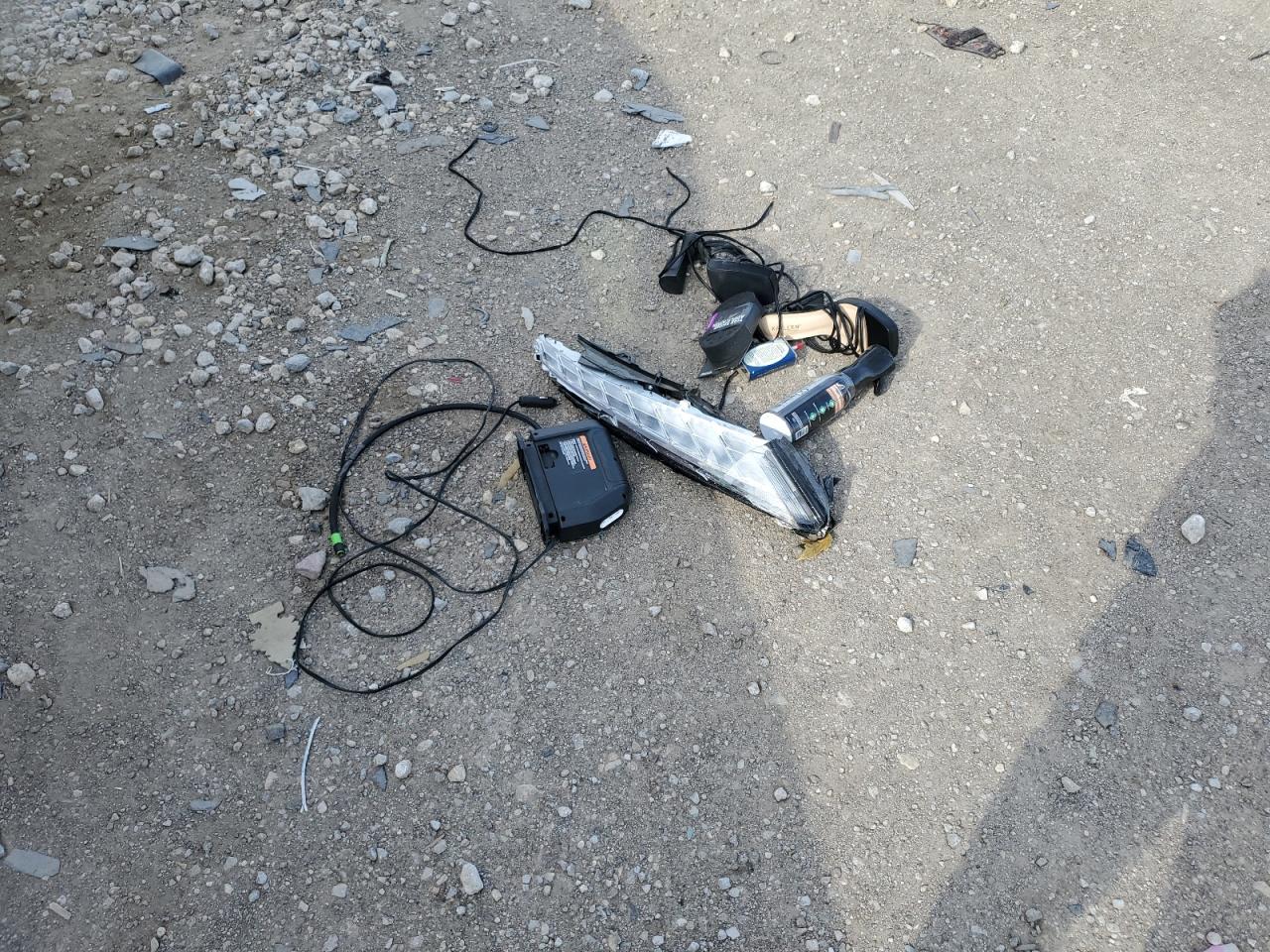 2023 MITSUBISHI ECLIPSE CROSS SE VIN:JA4ATWAA0PZ053447