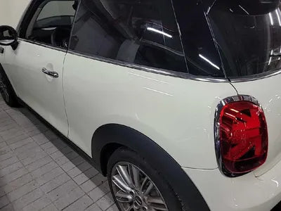2022 MINI Cooper VIN: