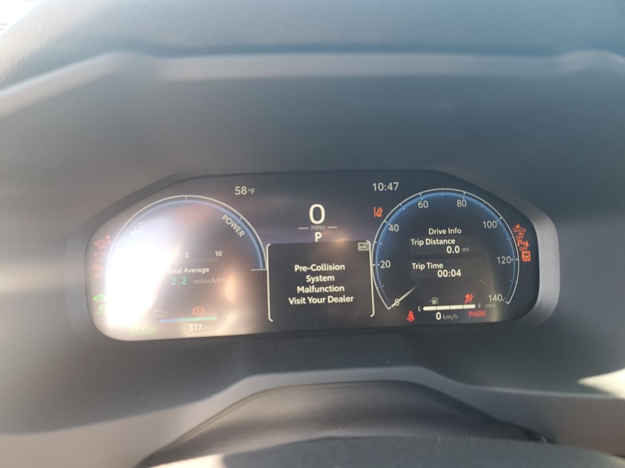 2024 TOYOTA RAV4 PRIME XSE VIN:JTMFB3FVXRD233334