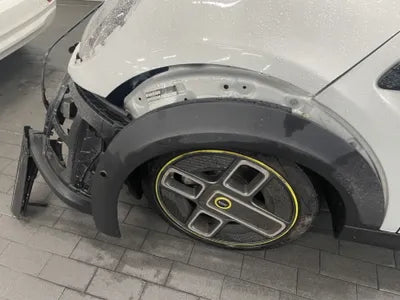 2022 MINI Cooper VIN:
