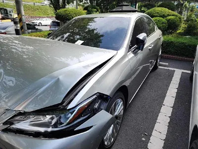 2020 Lexus ES 300 JTHB21B16L2097579 VIN:JTHB21B16L2097579