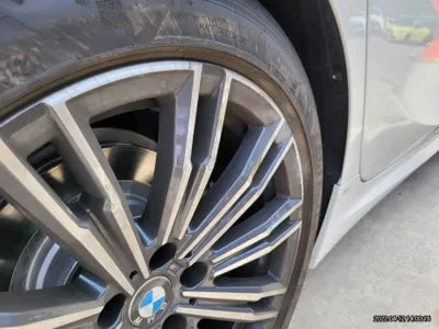 2022 BMW 320 WBA5X5105NFL96781 VIN:WBA5X5105NFL96781