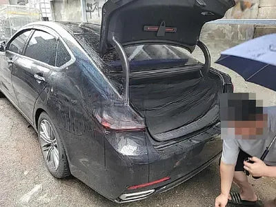 2018 Genesis G80 NONE VIN: