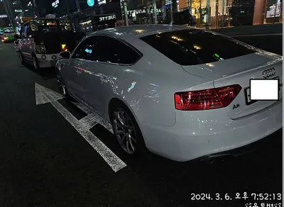 2015 Audi A5 WAUZZZ8T6FA036274 VIN:WAUZZZ8T6FA036274