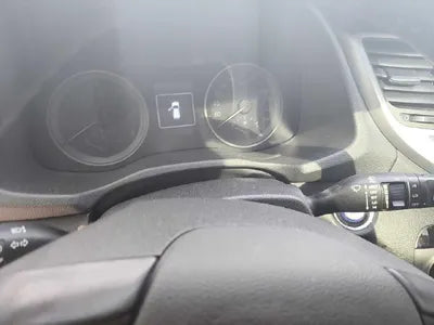 2016 Hyundai Tucson VIN: