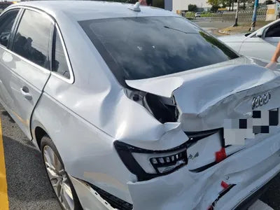 2018 Audi A4 404KMWAUZZZF40JA1 VIN:404KMWAUZZZF40JA1