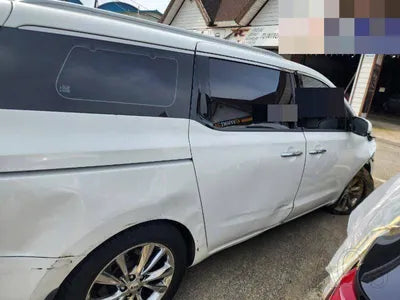 2020 Kia Carnival VIN: