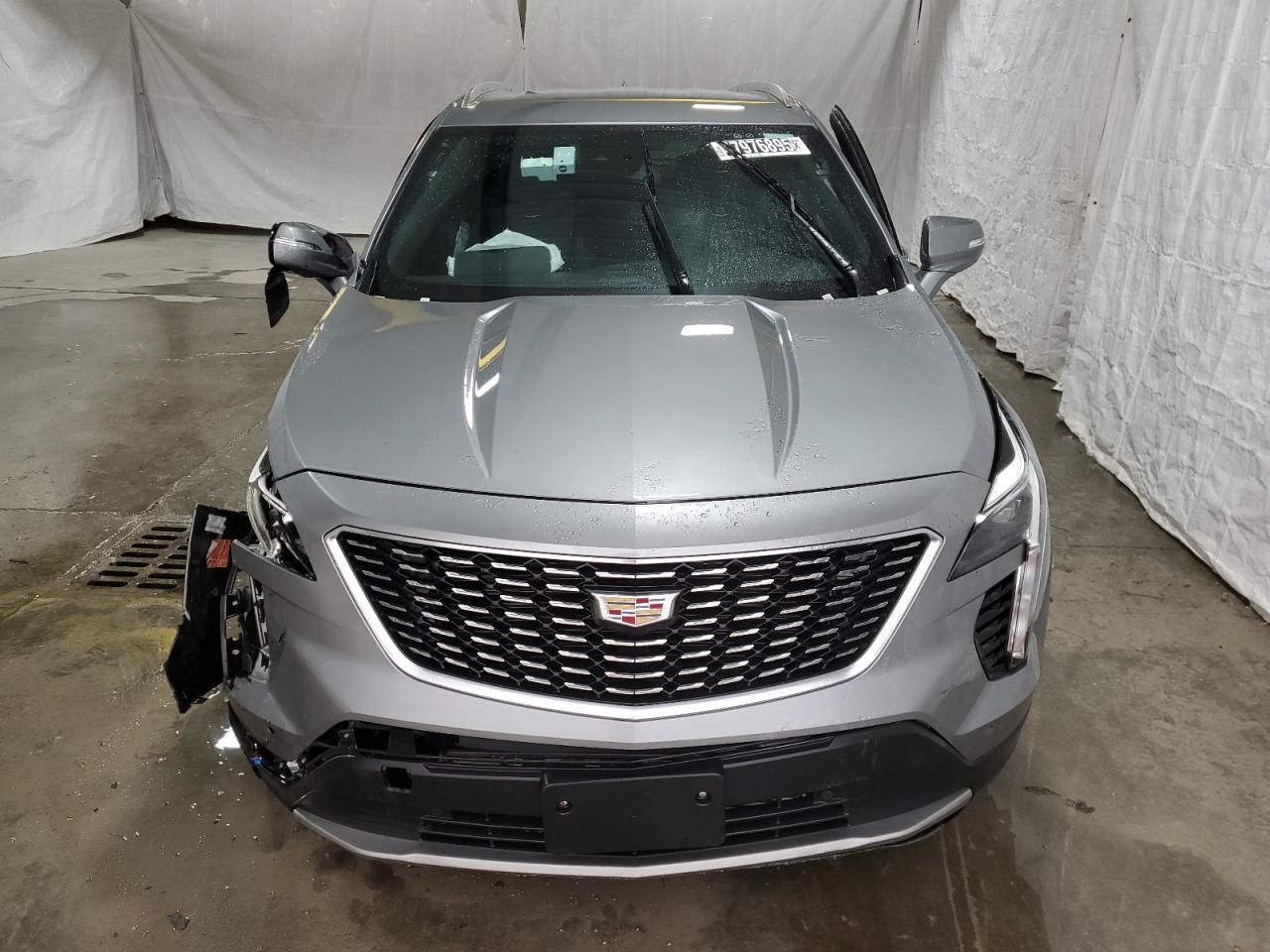 2023 CADILLAC XT4 PREMIUM LUXURY VIN:1GYFZCR43PF161435