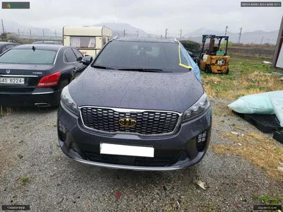 2018 Kia Sorento KNAPS81ABKA481643 VIN:KNAPS81ABKA481643