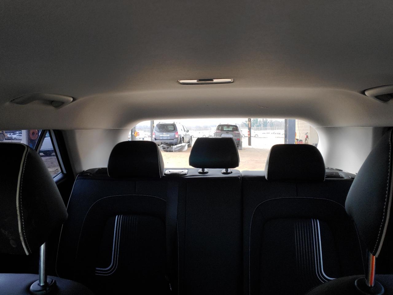 2022 HYUNDAI VENUE SEL VIN:KMHRC8A37NU172494