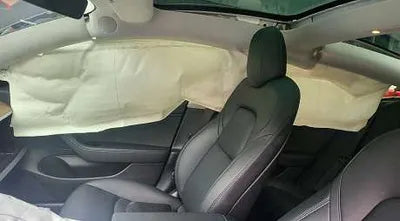 2020 Tesla Model 3 5YJ3E1EB0LF724470 VIN:5YJ3E1EB0LF724470