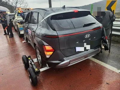 2023 Hyundai Kona VIN: