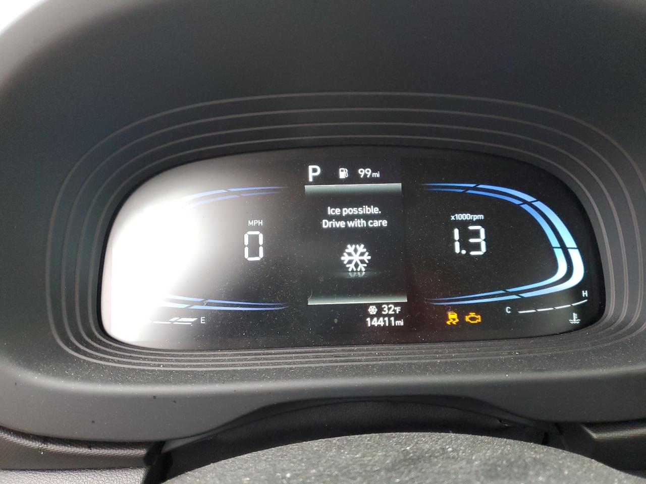 2024 HYUNDAI VENUE SEL VIN:KMHRC8A39RU318724