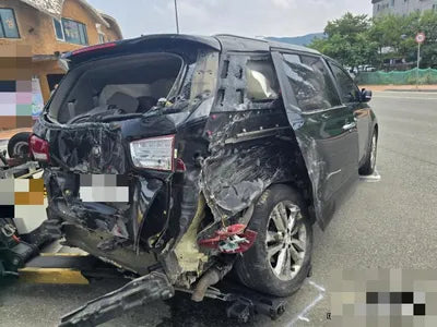 2016 Kia Carnival VIN: