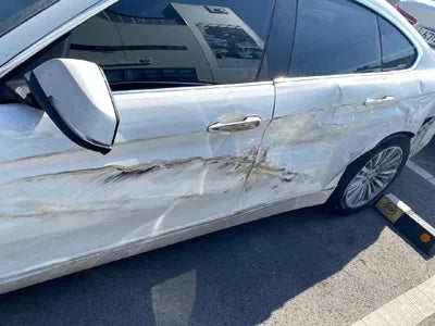 2016 BMW 420 WBA4E9100GG596487 VIN:WBA4E9100GG596487