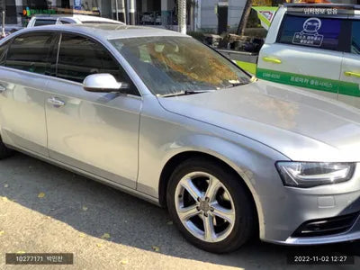 2015 Audi A4 WAUZZZ8K1FN036926 VIN:WAUZZZ8K1FN036926