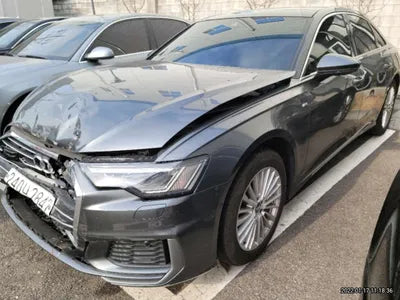 2020 Audi A6 WAUZZZF21LN080536 VIN:WAUZZZF21LN080536