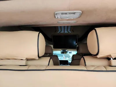 2021 Kia Carnival VIN: