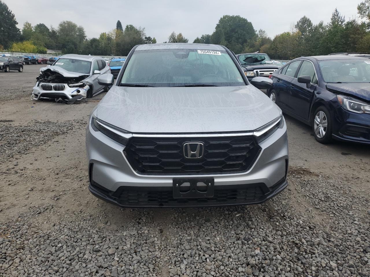 2023 HONDA CR-V EXL VIN:2HKRS4H70PH411678