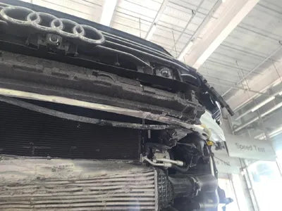 2021 Audi A6 WAUZZZF21MN036862 VIN:WAUZZZF21MN036862