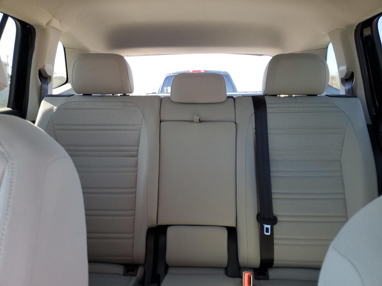 2024 VOLKSWAGEN TIGUAN S VIN:3VVRB7AX4RM208299