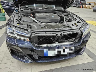 2023 BMW 530 WBA71BH00PWY06694 VIN:WBA71BH00PWY06694