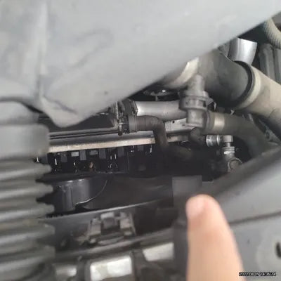 2017 Mercedes-Benz E 400 WDD1J6GB0HF039536 VIN:WDD1J6GB0HF039536