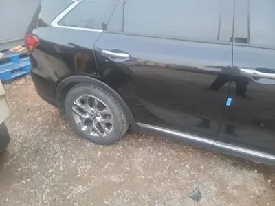 2019 Kia Sorento KNAPH81BBKA501737 VIN:KNAPH81BBKA501737