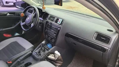 2015 Volkswagen Jetta WVWZZZ16ZFM006192 VIN:WVWZZZ16ZFM006192