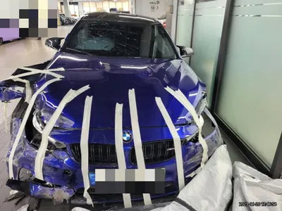 2020 BMW M4 WBS4Y9102LFJ36945 VIN:WBS4Y9102LFJ36945