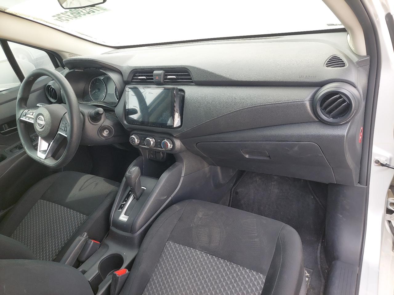 2024 NISSAN SUNNY VIN:3N1CN8AD6RL******
