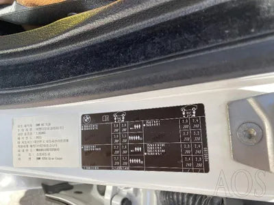 2015 BMW 420 915KMWBA4B5106FD3 VIN:915KMWBA4B5106FD3