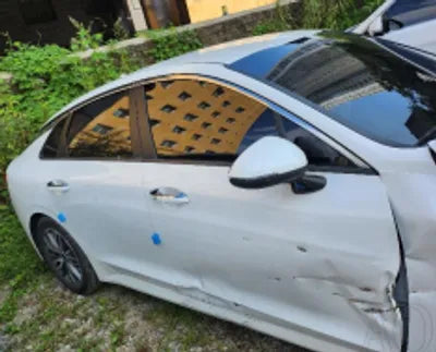 2020 Kia K5 KNAG141ABLA036088 VIN:KNAG141ABLA036088