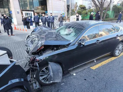 2017 Genesis G80 KMHGL41DBJU237929 VIN:KMHGL41DBJU237929