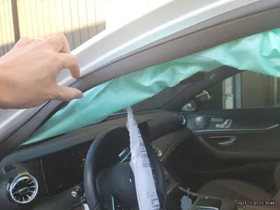 2023 Mercedes-Benz E 350 W1KZF8GBXPB135969 VIN:W1KZF8GBXPB135969