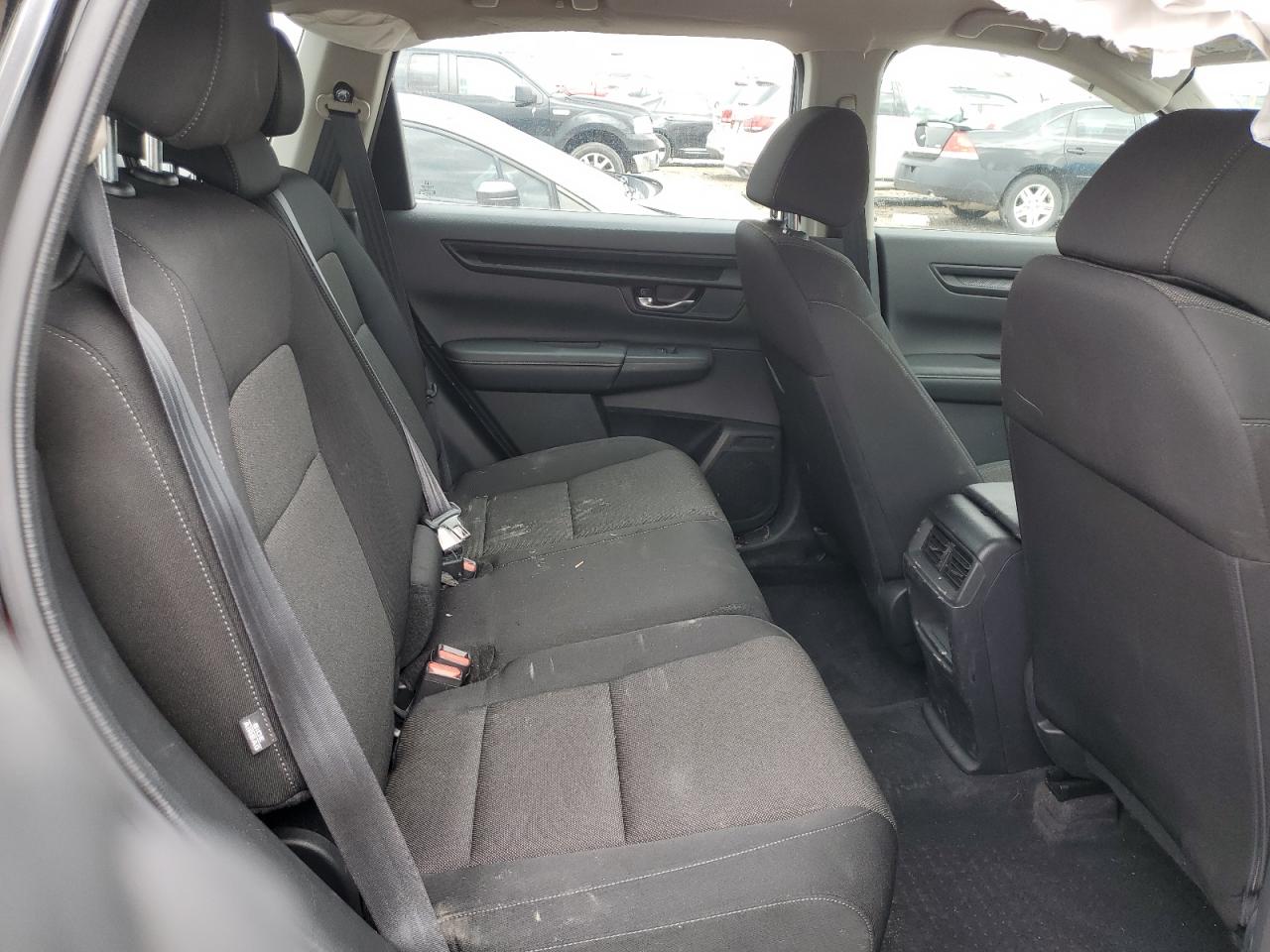 2024 HONDA CR-V LX VIN:2HKRS4H25RH414034