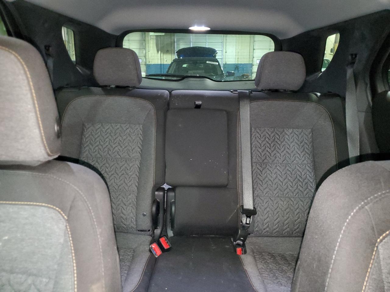 2022 CHEVROLET EQUINOX LT VIN:3GNAXKEV2NL246369