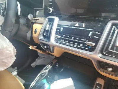 2023 Kia Sorento KNARH81GBPA214993 VIN:KNARH81GBPA214993