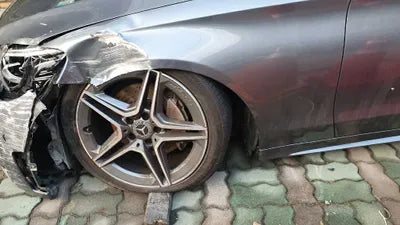 2019 Mercedes-Benz C 220 WDDWF1FB5KR467636 VIN:WDDWF1FB5KR467636