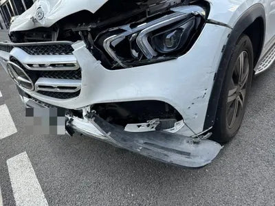 2019 Mercedes-Benz GLE 300 VIN: