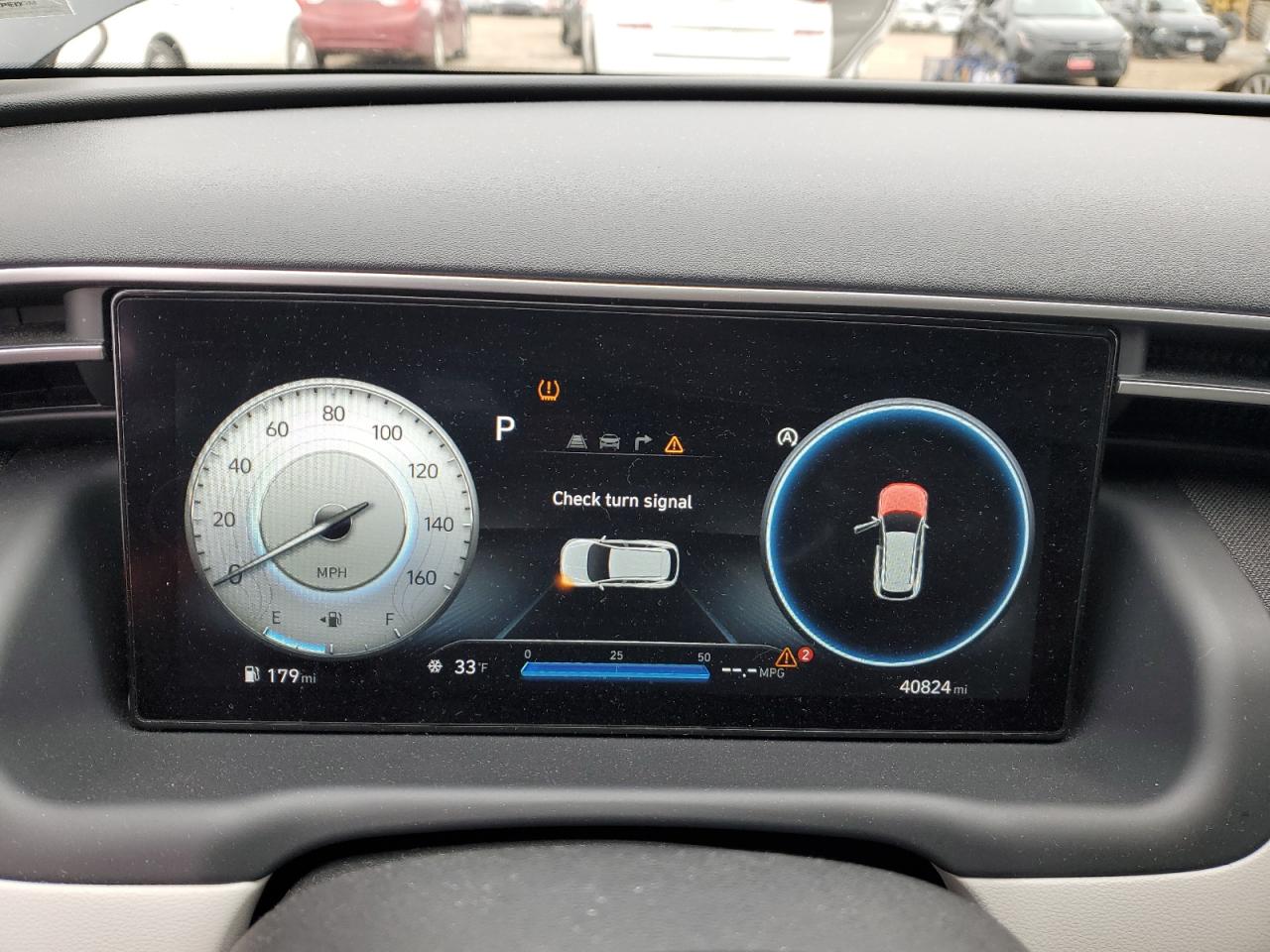 2022 HYUNDAI TUCSON LIMITED VIN:5NMJE3AE3NH114843