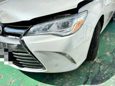 2015 Toyota Camry 4T1BF1FKXFU988472 VIN:4T1BF1FKXFU988472