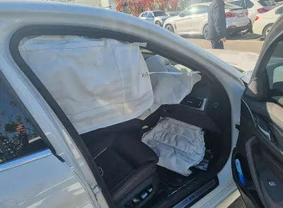 2022 BMW 530 WBA71BH09NCK96277 VIN:WBA71BH09NCK96277