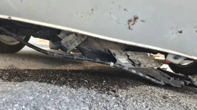 2016 Audi A6 WAUZZZ4GXGN095699 VIN:WAUZZZ4GXGN095699